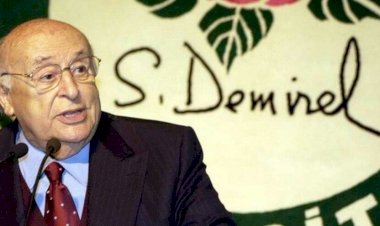 Cumhurbaşkanlığı bir sevgi pınarıdır