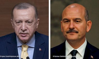 Ankara'da gözler Erdoğan'ın Soylu kararında