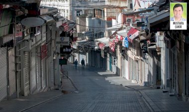 3-5 bin liralık desteği, salgınla mücadele önlemlerinden etkilenen alacak