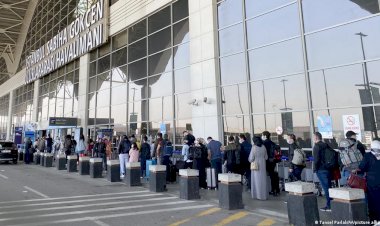 Pandemide yurt dışına seyahat: Peki nasıl?