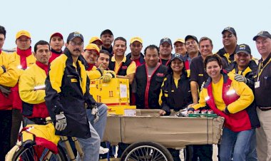 DHL SUPPLY CHAIN TÜRKİYE: ÇEŞİTLİLİKLERİ KAPSAYAN VE SAHİPLENEN BİR ŞİRKET KÜLTÜRÜ