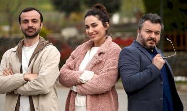 AYAK İŞLERİ İZLEYİCİYLE BULUŞTU