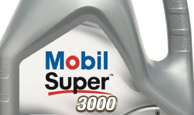 Mobil Oil Türk, Türkiye’de Hibrit Araçlara Özel Motor Yağı Üretmeye Başladı!