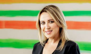 Borusan Otomotiv Grubu’nda Üst Düzey Atama