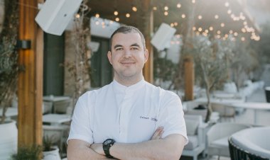 OSMAN SEZENER’İN ŞEFLİĞİNDE “KITCHEN BODRUM”   25 MAYIS’TA AÇILIYOR