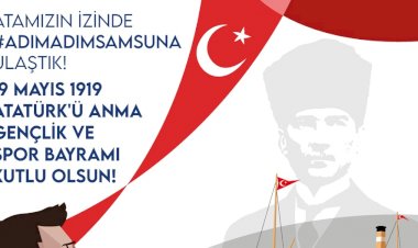 Eker I Run, 19 Mayıs’ı fark yaratan bir sanal yürüyüş etkinliği ile kutladı