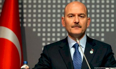 Ankara'da Süleyman Soylu krizi büyüyor