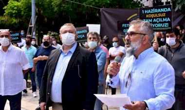 Sektör temsilcileri: Varımızı yoğumuzu kaybettik, ölüme terk edildik