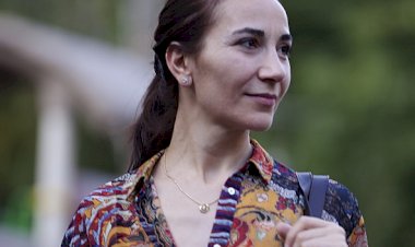 Çağdaş sanatçı Mehtap Baydu gençlerle buluşuyor