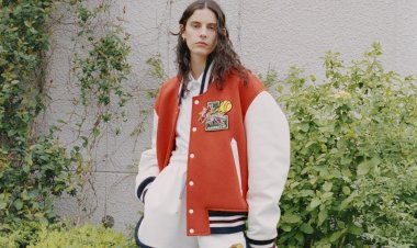 Lacoste Sonbahar Kış 21-22 koleksiyonunu tanıttı