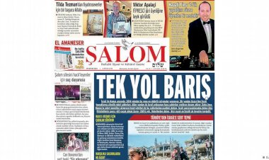 Türkiye Yahudileri: Yabancı olarak konumlandırılıyoruz