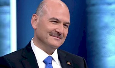 Süleyman Soylu, Sedat Peker'in iddiaları hakkında ne dedi?
