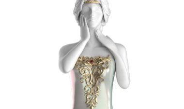 SILVERLINE MUSE DESIGN AWARD YARIŞMASINDAN 2 ÖNEMLİ ÖDÜLLE DÖNDÜ