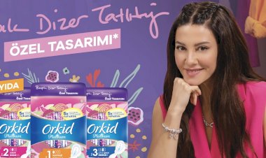Başak Dizer Tatlıtuğ’dan Özgün Genç Kadınları Yansıtan Cesur Tasarımlar!