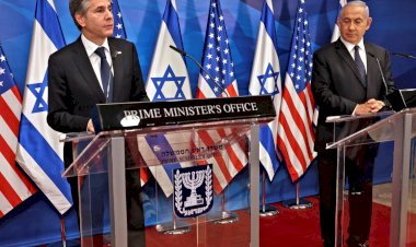 “Gazze Yardımı Hamas’ı Güçlendirmez Zayıflatabilir”
