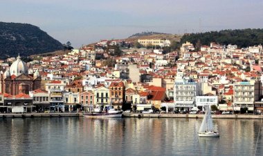 TÜRK FERİBOTLARININ COVİD İLE İMTİHANI