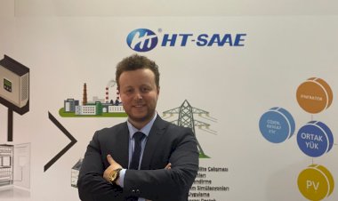 Türkiye’nin rüzgâr ve güneş enerjisinde 2023 hedefi: 20 GW