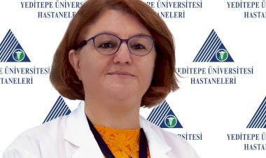 Gençlerde de Böbrek Yetmezliğine Giden Süreç Sinsi İlerliyor