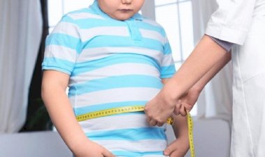 Beslenme Şekline Dikkat Ederek Çocukluk Çağı Obezitesini Önlemek Mümkün