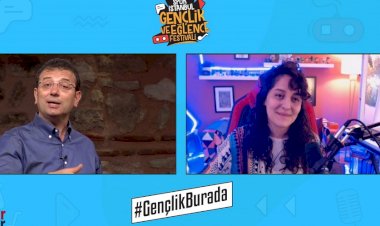 Türkiye’nin en büyük online gençlik festivali bir kez daha İGEF oldu