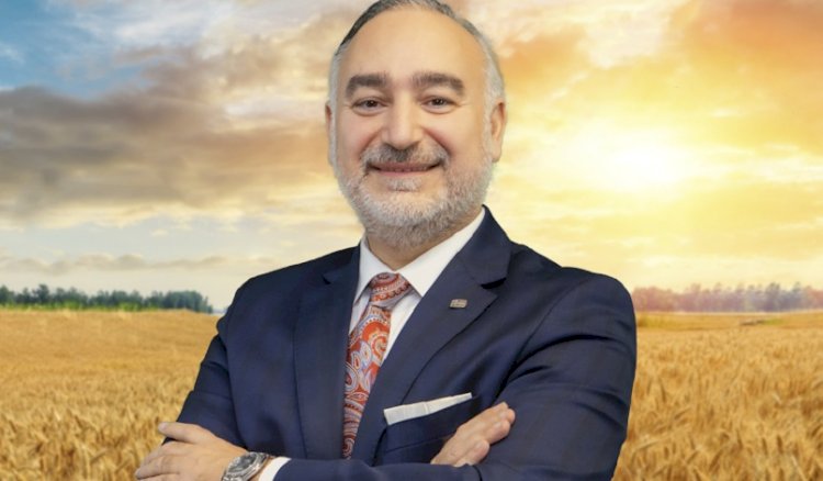Tekfen Tarım’dan Türk çiftçisine yerli ve milli 3 yeni buğday çeşidi