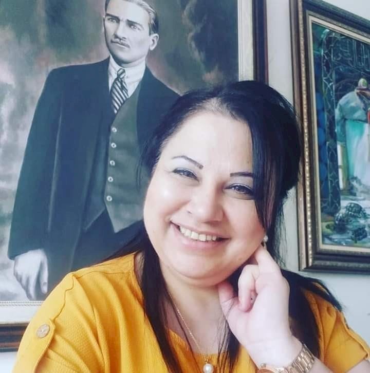 MİLLİ BENLİK