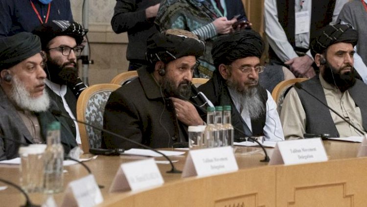 Afganistan'dan çekilmeyi erteleyen ABD'ye Taliban'dan tehdit: Eylem yolu açıldı