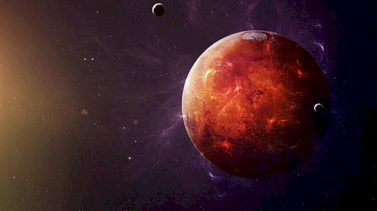 4 Mayıs-12 Temmuz Merkür İkizler burcunda: Keyfim ve kahyası