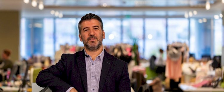 PENTİ’YE İKİNCİ KEZ ‘EN İYİ İŞVEREN’ ÖDÜLÜ