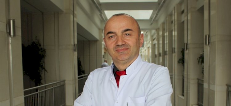 Diyabet hangi göz hastalıklarına yol açar?