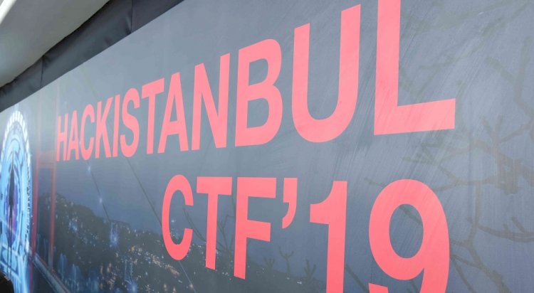 Siber Dünyanın Kapıları TEKNOFEST Hack İstanbul’da Açılıyor