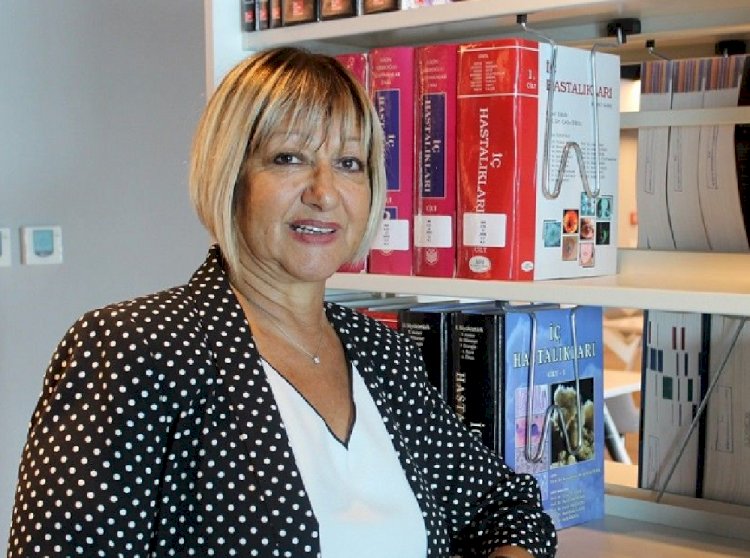 Sosyal medyada dolaşan diyet listelerine dikkat