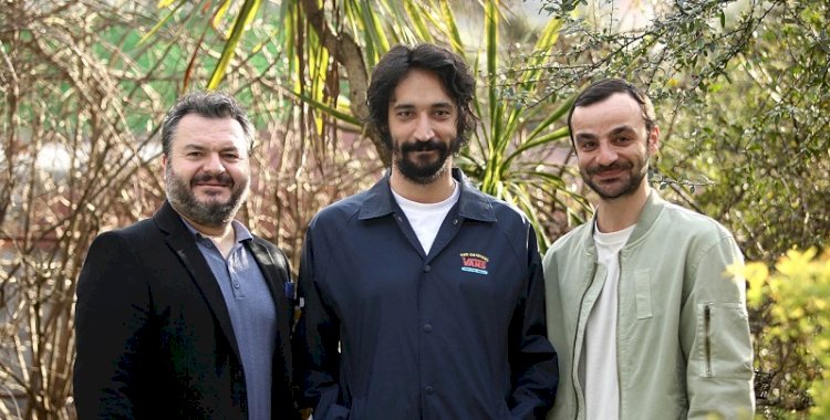 AYAK İŞLERİ’NİN İLK FRAGMANI     YAYINLANDI