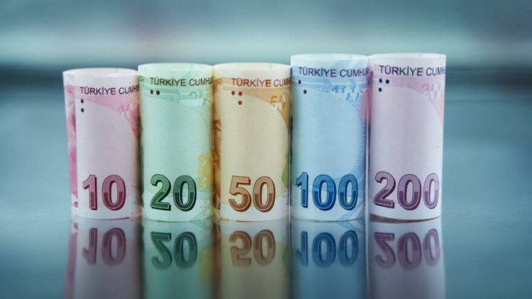 TBB: Sorunlu kredi stoku 511 milyar TL, 204 milyar TL’lik kredi yeniden yapılandırıldı