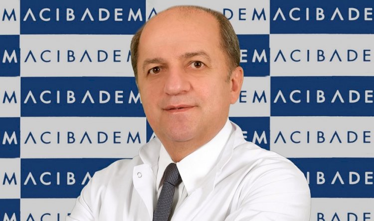 ÜLKEMİZDE HER YIL 4000 KADIN BU HASTALIKLA TANIŞIYOR!