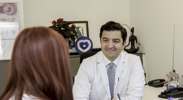 ENDOMETRİOZİS (ÇİKOLATA KİSTİ) HAKKINDA MERAK EDİLENLER