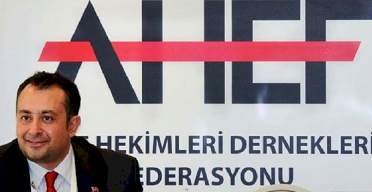 AHEF 10-12 MAYIS İŞ BIRAKMA KARARI ALDI