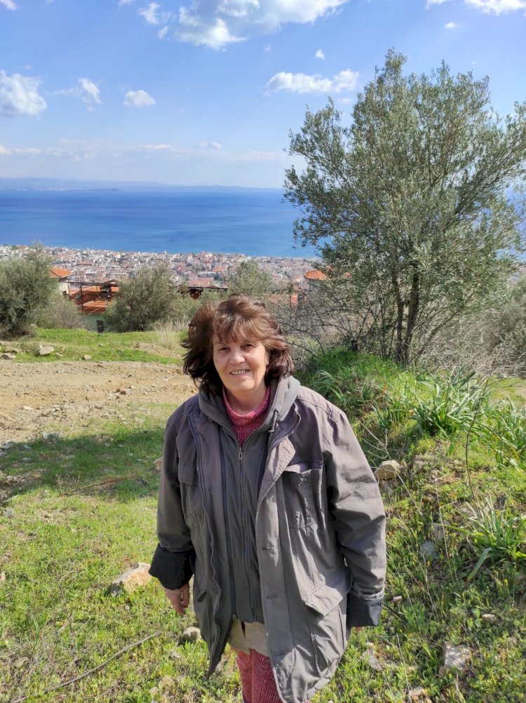 SESSİZ DAĞLAR