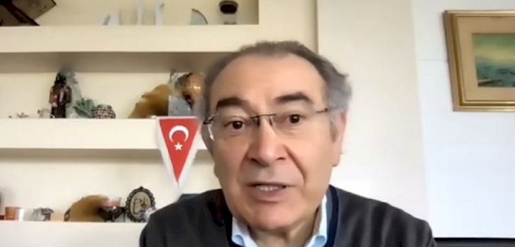 Prof. Dr. Nevzat Tarhan: Covid-19 biyomühendisliğin önünü açtı
