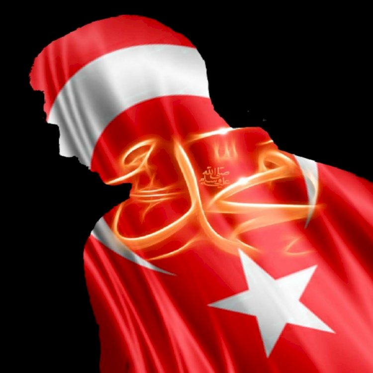 KADİR GECESİ TÜRK-İSLÂM ÂLEMİ'NE KUT'LU OLSUN