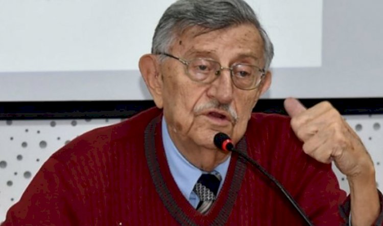 Prof Dr. Korkut Boratav: Türkiye'nin kurtulacağı ekonomik düzen emekçiler eliyle kurulacak