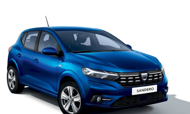 MAYIS AYI DACIA’DA FIRSAT AYI