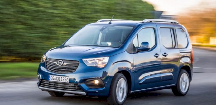 Opel’den Hem Binek Hem de Ticari Modellerde  Kaçırılmayacak Mayıs Kampanyası!