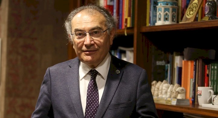 Prof. Dr. Nevzat Tarhan: “Pandemiye rağmen bayram ruhunu yaşatmalıyız”
