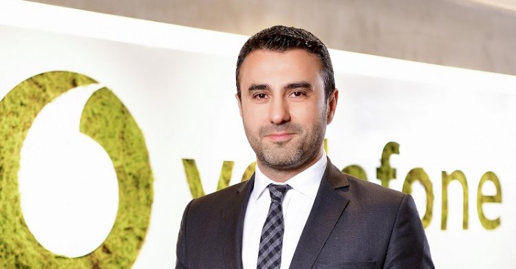 VODAFONE TÜRKİYE İCRA KURULU’NA ATAMA