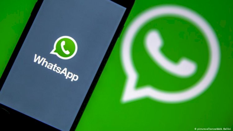 WhatsApp’te yeni dönem Cumartesi başlıyor