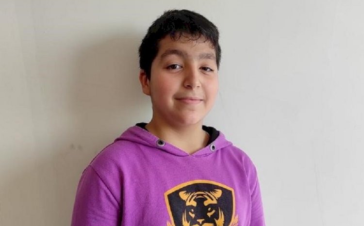 Caribou Matematik Yarışması’nın dünya şampiyonu Türkiye’den!