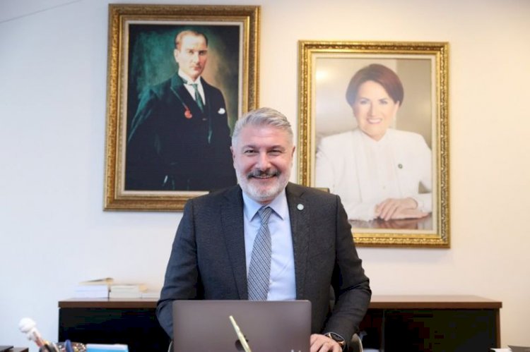 İYİ Parti 'iyileştirilmiş ve güçlendirilmiş parlamenter sistem' önerecek: