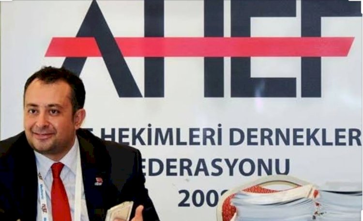 AHEF: “AİLE HEKİMLERİ HAK ETTİKLERİ EK ÖDEMEYİ ALANA KADAR MÜCADELE EDECEK”