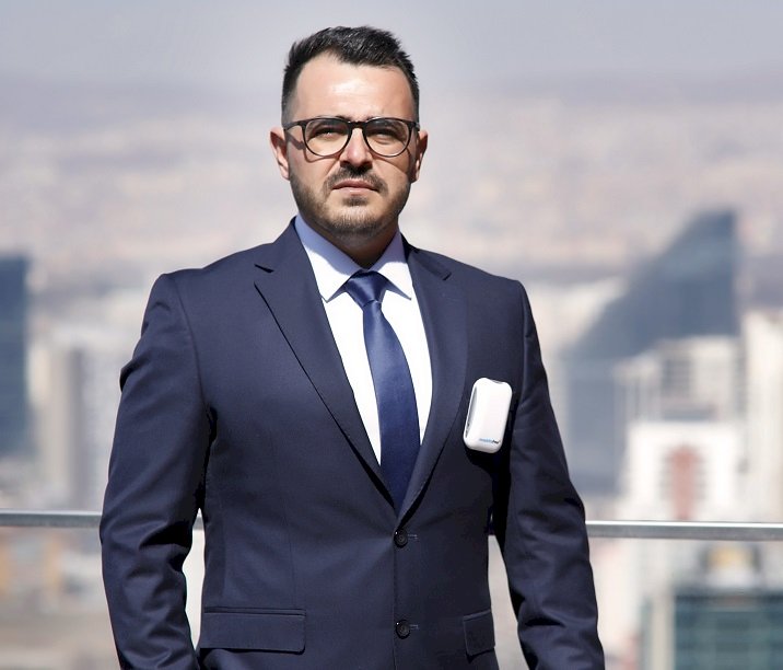 Negatif İyon İle Gelen Mucizeler